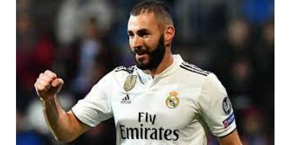 Kan Benzema blive nr. 1 -stjernen i La Liga?